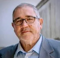 Roberto S., 58 anos