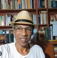 Marcos R., 60 anos