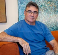 Fernando C., 67 anos