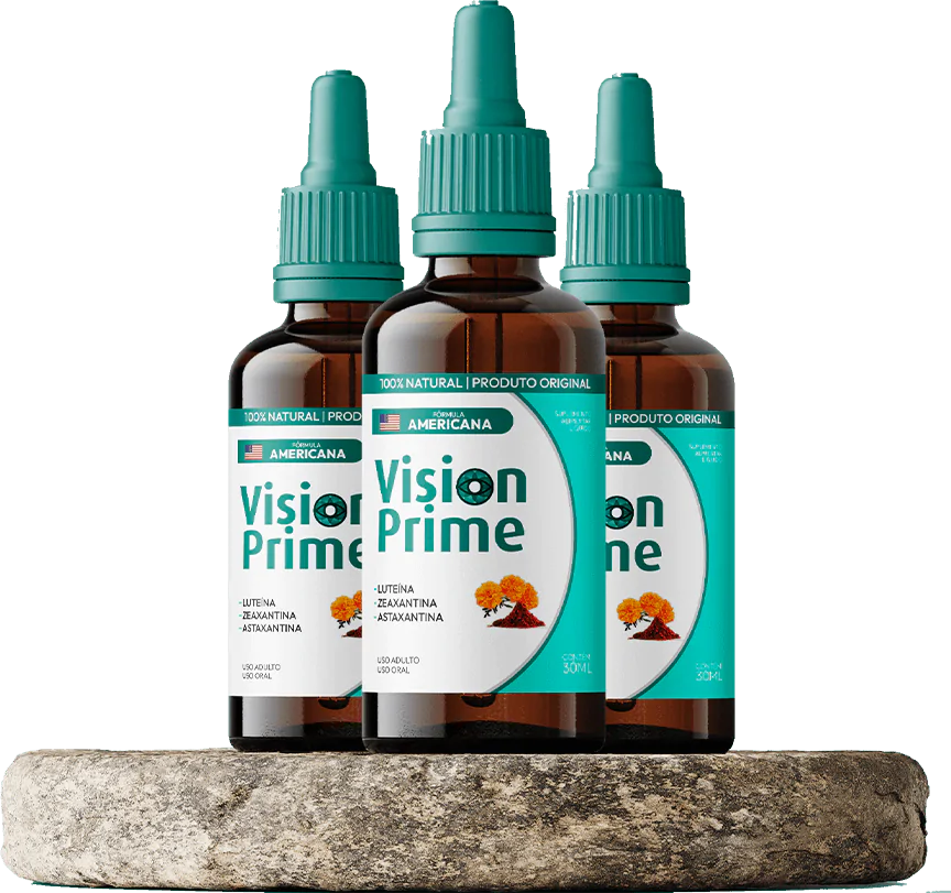 Vision Prime